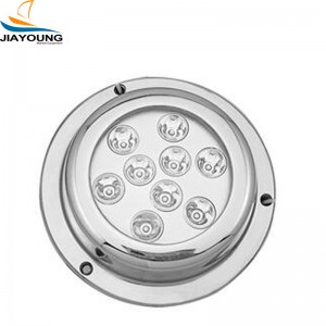 27W Cree LED Underwater Boat Marine Light