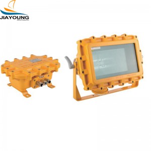 Explosion-proof Flood Light CFT3