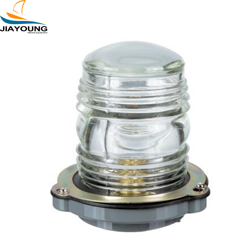 Single-deck Navigation Signal Light CXH-3