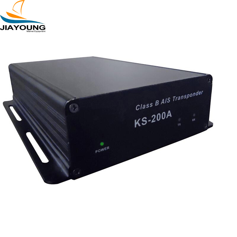 Marine AIS Class B Transponder System