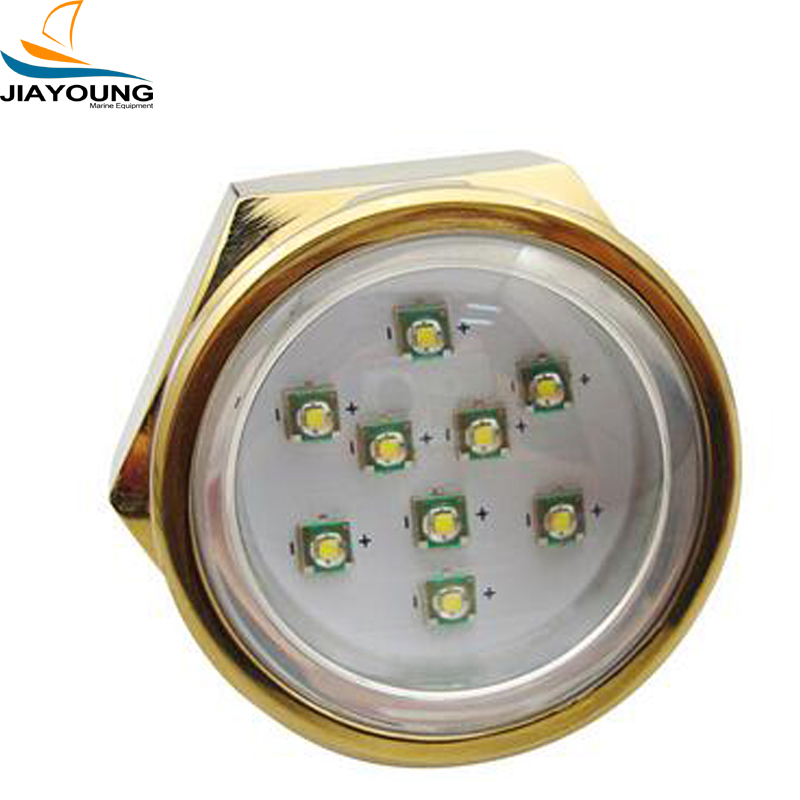 27W LED Marine Underwater Light Co., Ltd.