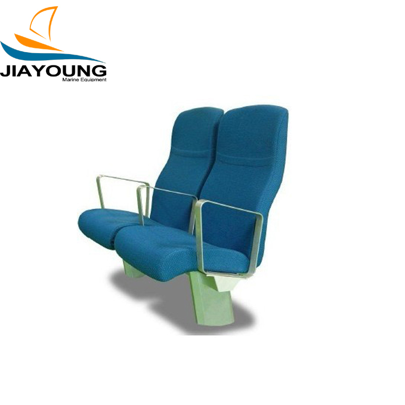 Marine Passenge Seat With Fabric Cover