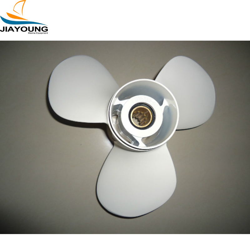 YMH Aluminum Propellers