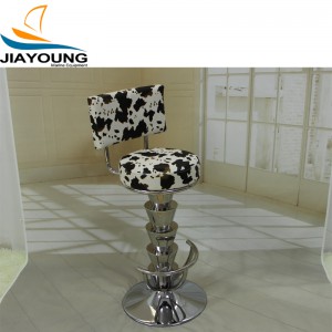 Marine 316 Stainless Steel Swivel Bar Chair