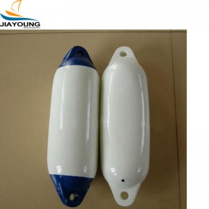 F and G Type PVC Fender