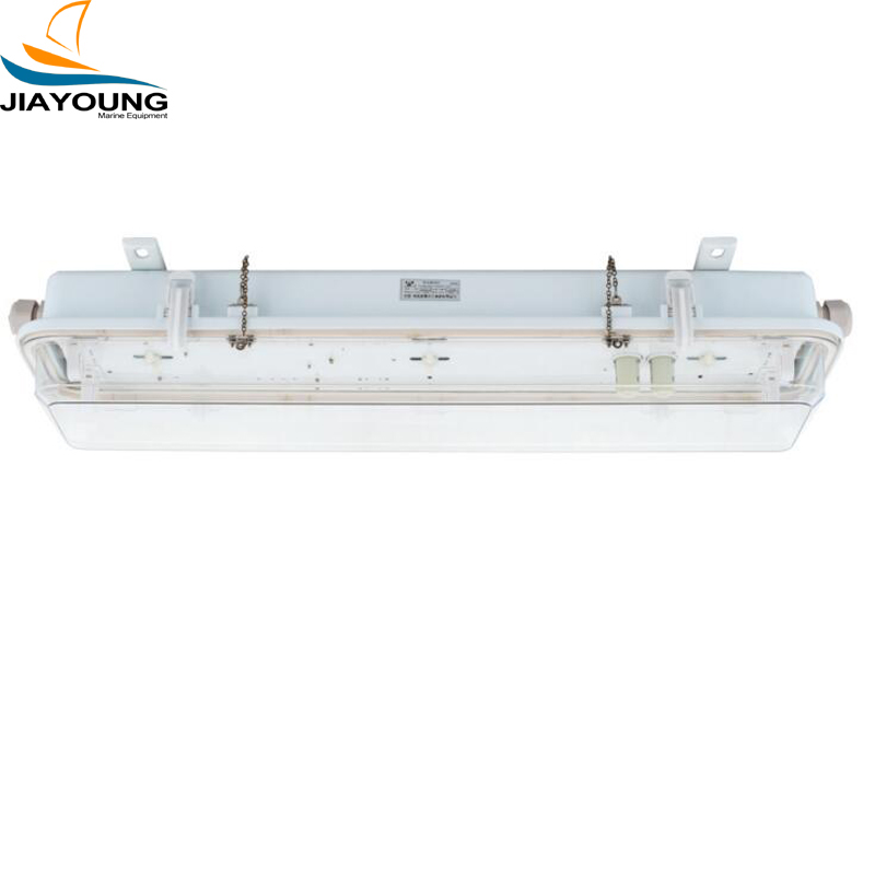 Fluorescent Pendant Light  JCY25-2P