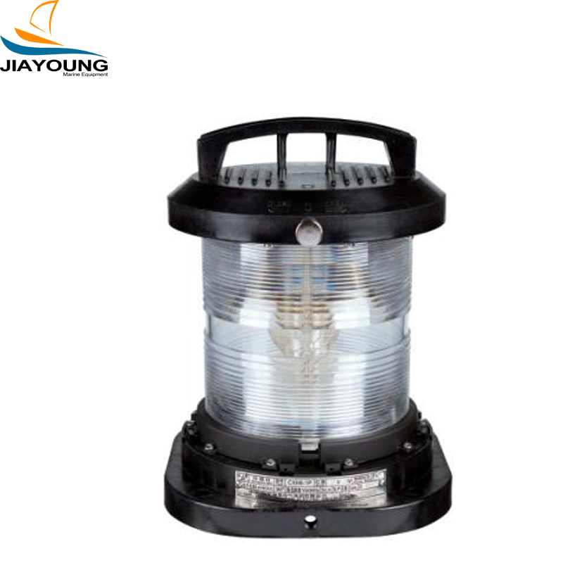 Single-Deck Navigation Signal Light CXH-1P