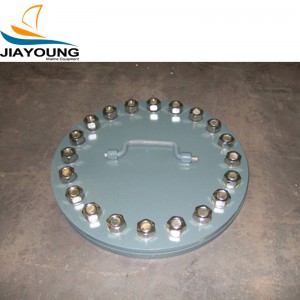 Marine Type C Aluminlum Hatch Cover