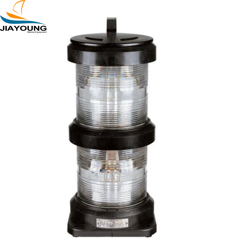 Double-Deck Navigation Signal Light CXH-101P