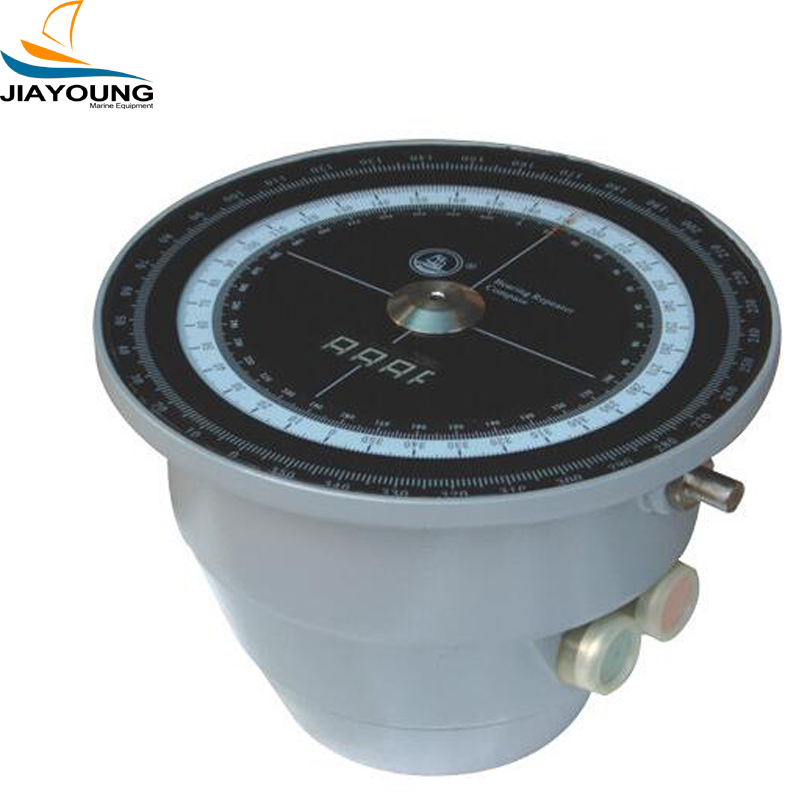 19-F Bearing Repeater Compass