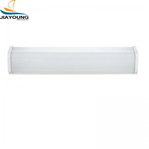 Fluorescent Corner Light JBY