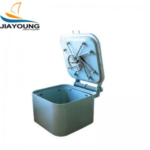 Marine Steel Watertight Hatch Cover