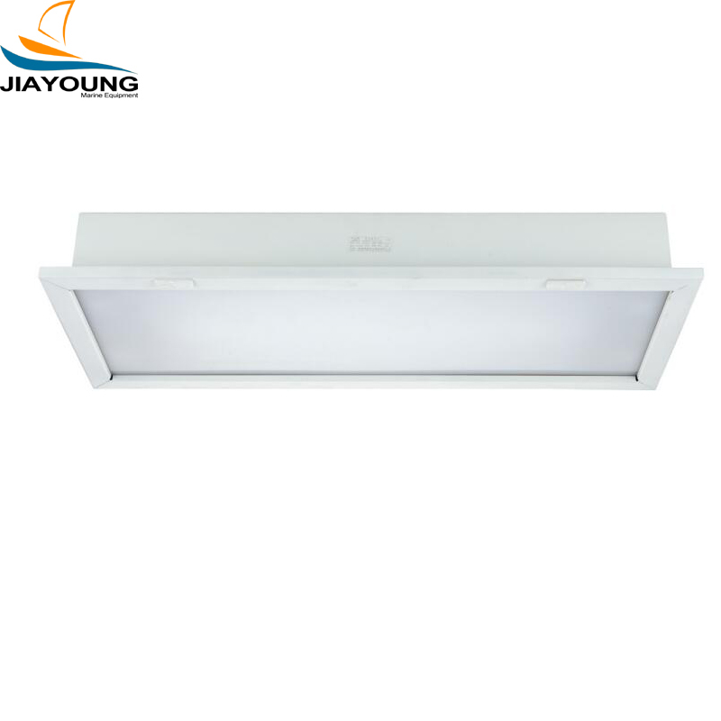 Fluorescent Ceiling Light JPY22-2