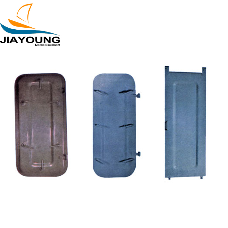 Marine Aluminum Watertight Door