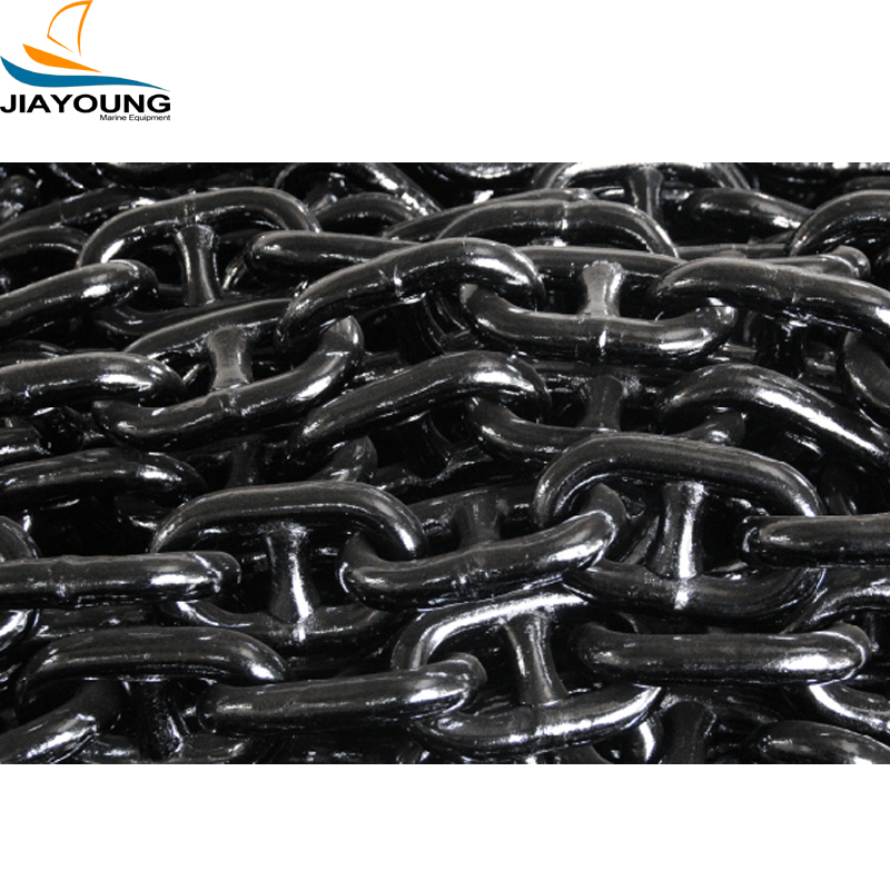 U2 Type Stud Link Anchor Chain