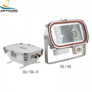 Flood Light TG5 TG6