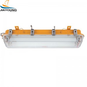 Explosion-Proof Fluoresent Pendant Light CFY