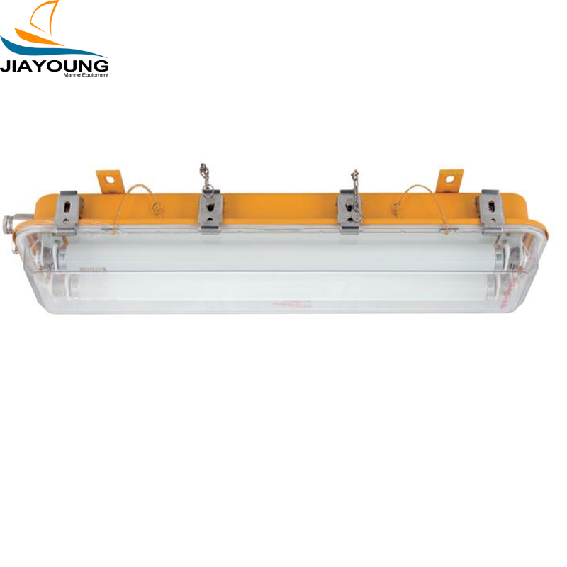 Explosion-Proof Fluoresent Pendant Light CFY