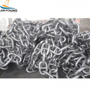 U3 Type Stud Link Anchor Chain