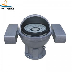 Type CPT-130D Table Model Magnetic Compass