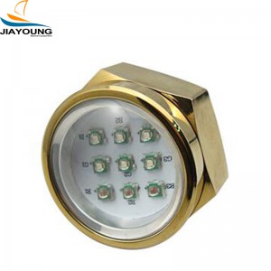 27W LED Marine Underwater Light