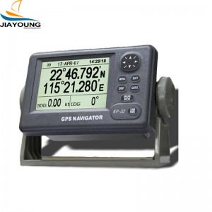 Marine GPS Navigator KP-32