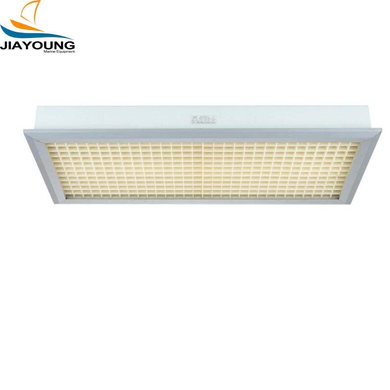 Fluorescent Ceiling Light JPY26-2